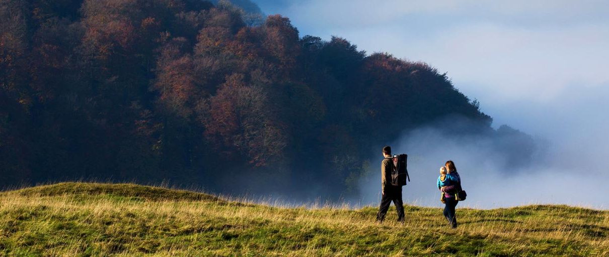 14 best walking holidays in the UK to get your blood pumping