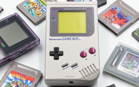 The Game Boy Game That Was The Console's Best Seller