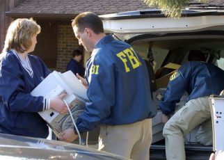 FBI Finally Solve Biggest Heist In American History ©Alex Wong/Getty Images
